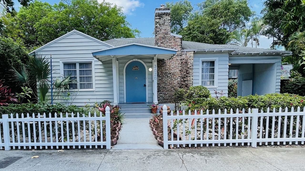 Photo of Outdoor in Coconut Grove