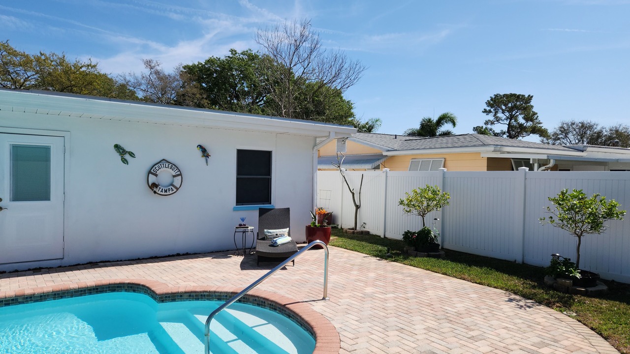 Photo of Outdoor in St. Petersburg - Clearwater