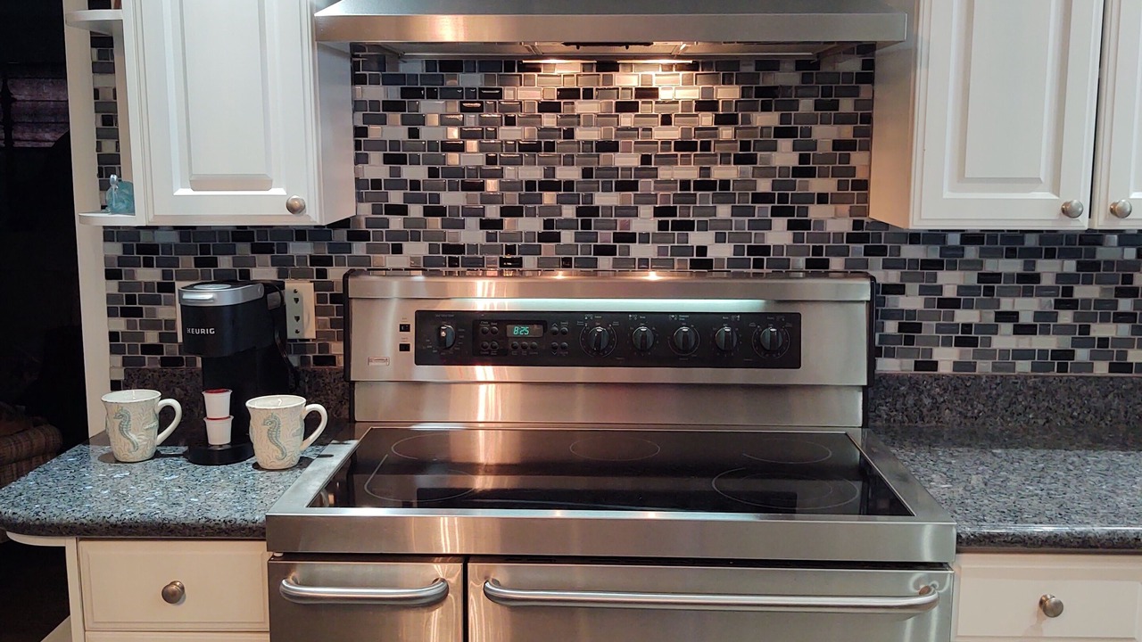 Photo of Kitchen in St. Petersburg - Clearwater