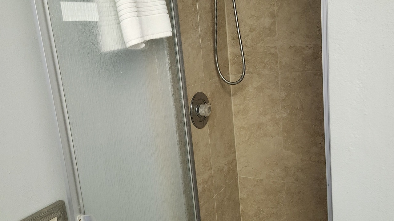 Photo of Bathroom in St. Petersburg - Clearwater