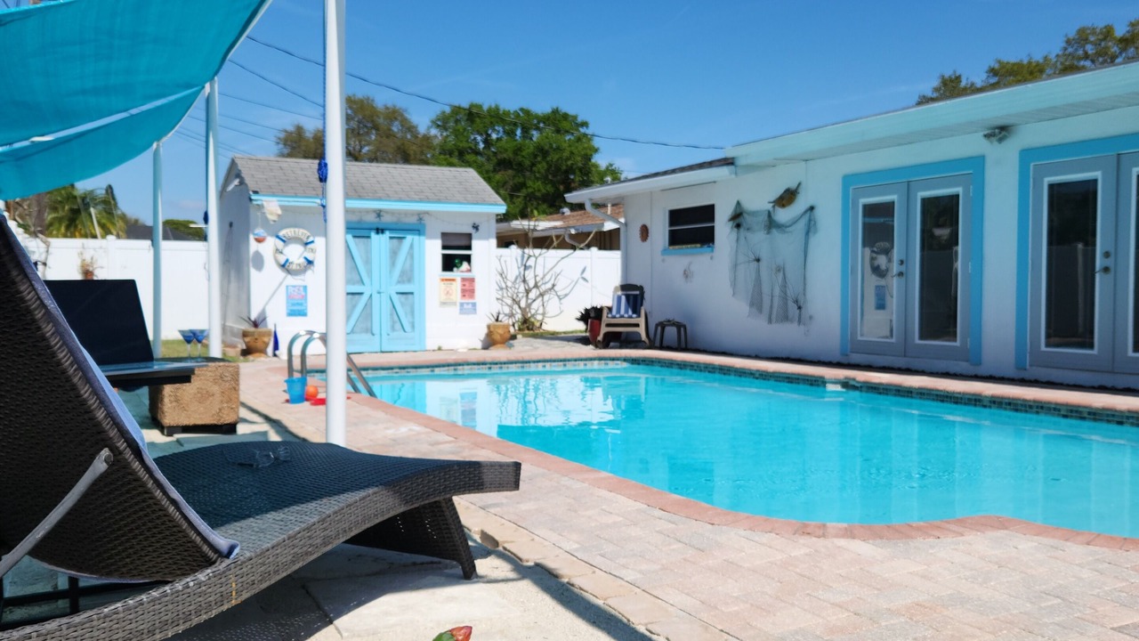 Photo of Outdoor in St. Petersburg - Clearwater