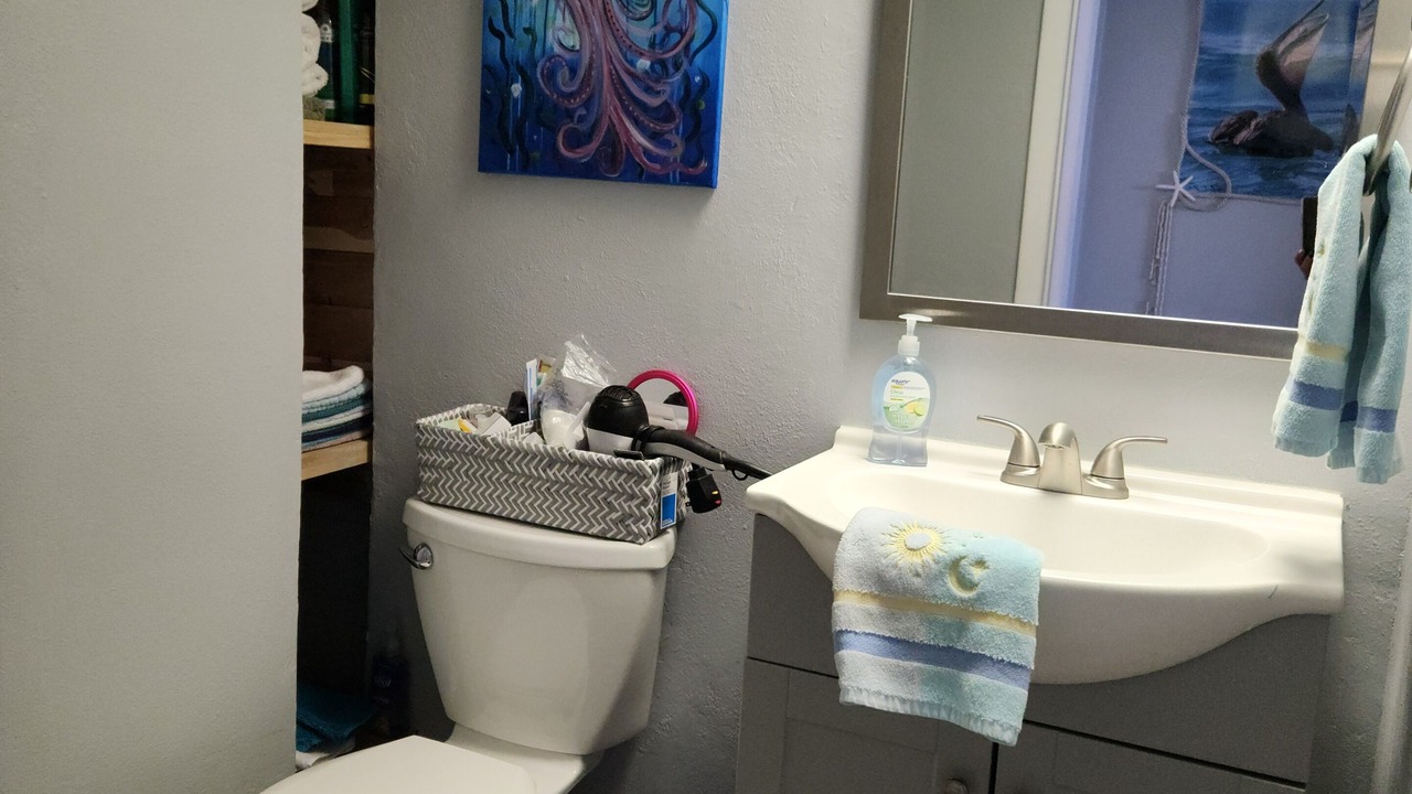 Photo of Bathroom in St. Petersburg - Clearwater