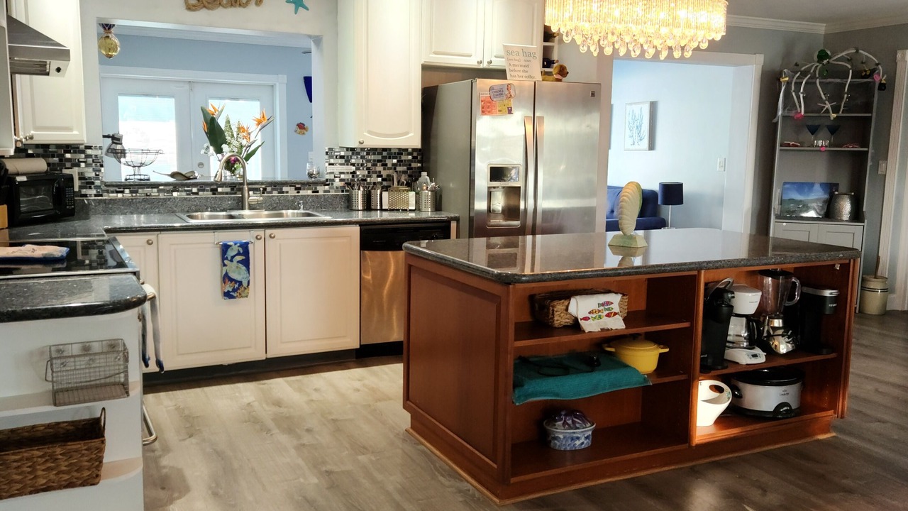 Photo of Kitchen in St. Petersburg - Clearwater