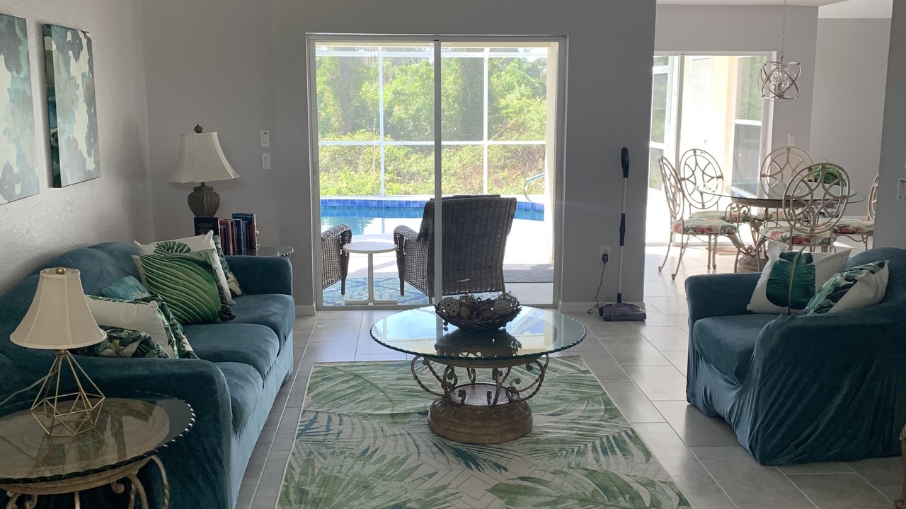 Photo of Livingroom in Pine Valley