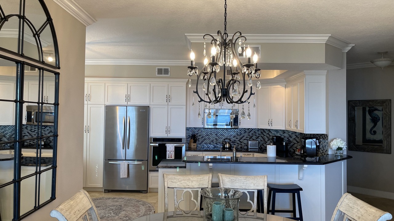 Photo of Kitchen in Amelia City