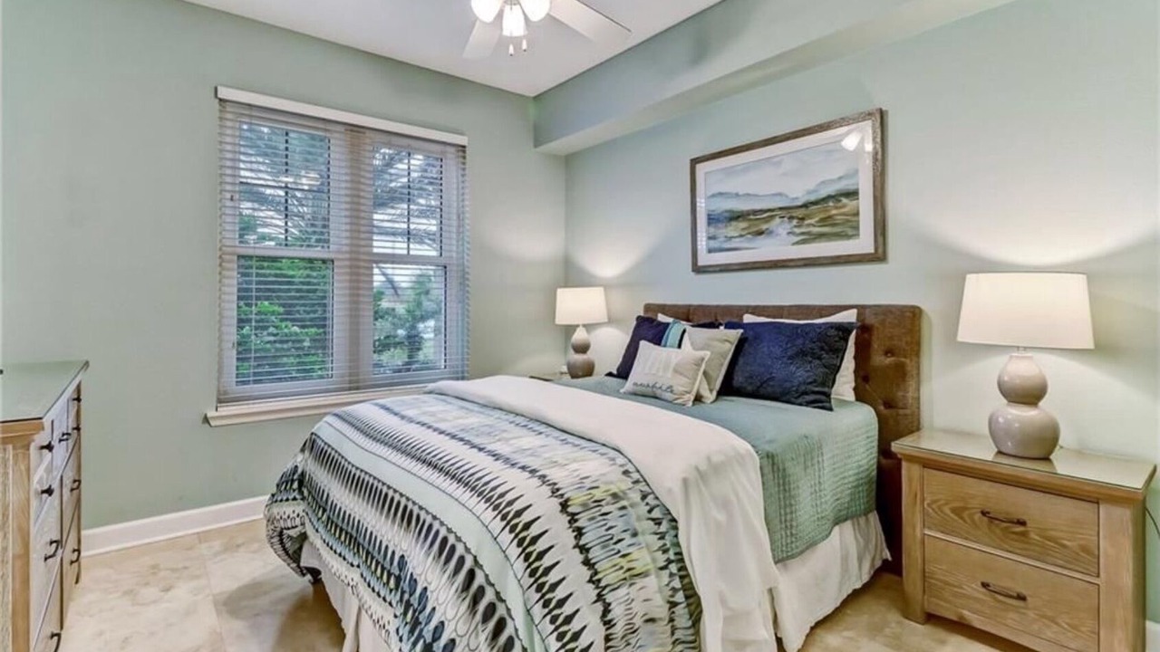 Photo of Bedroom in Amelia City