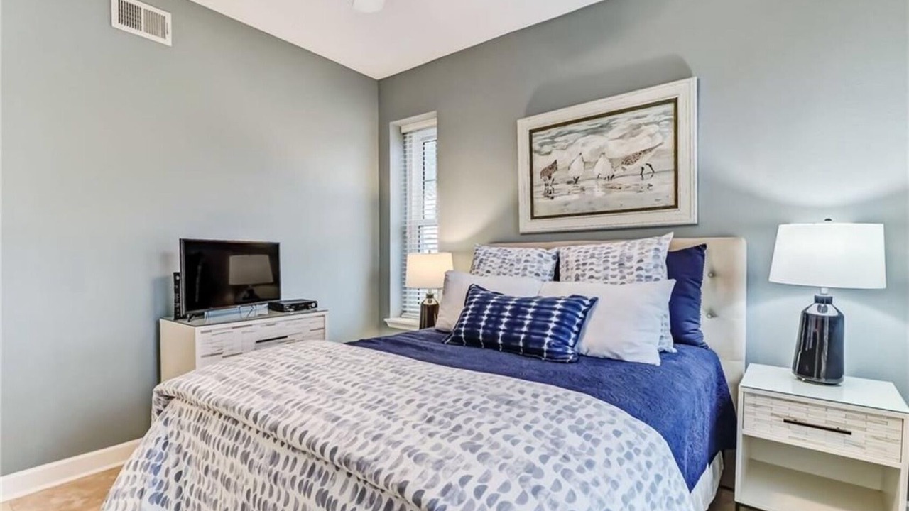 Photo of Bedroom in Amelia City
