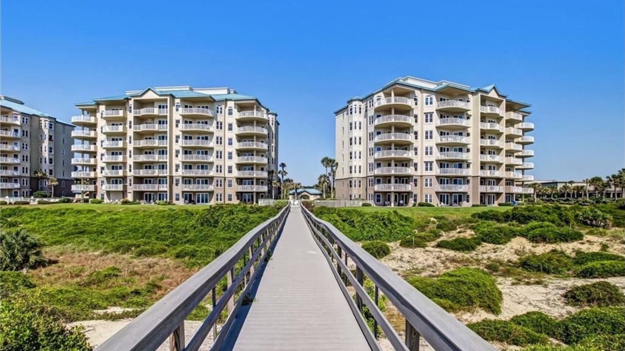 Photo of Outdoor in Amelia City