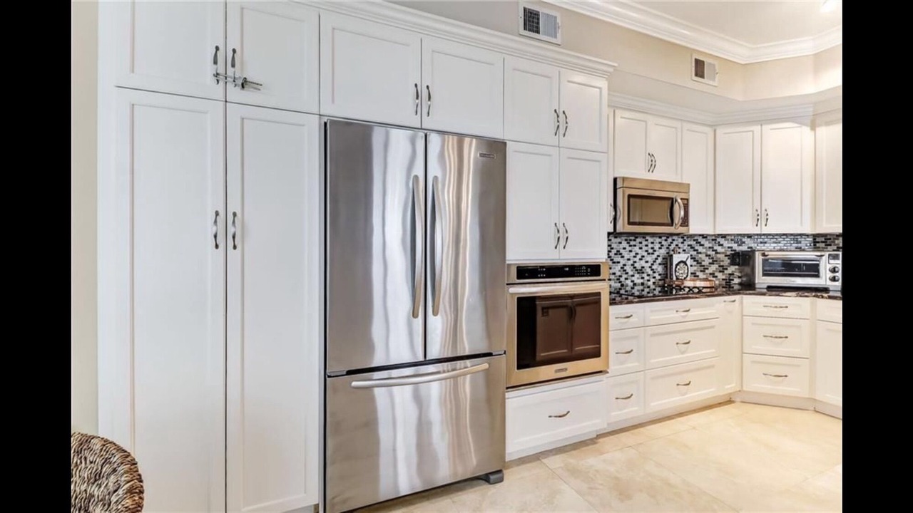Photo of Kitchen in Amelia City
