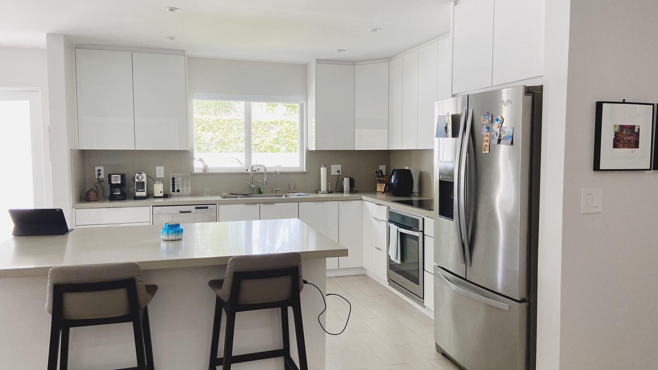 Photo of Kitchen in Coral Gables