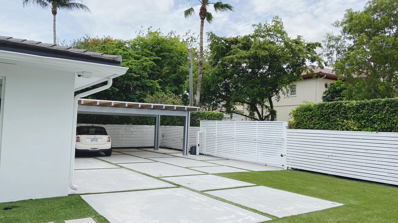 Photo of Outdoor in Coral Gables
