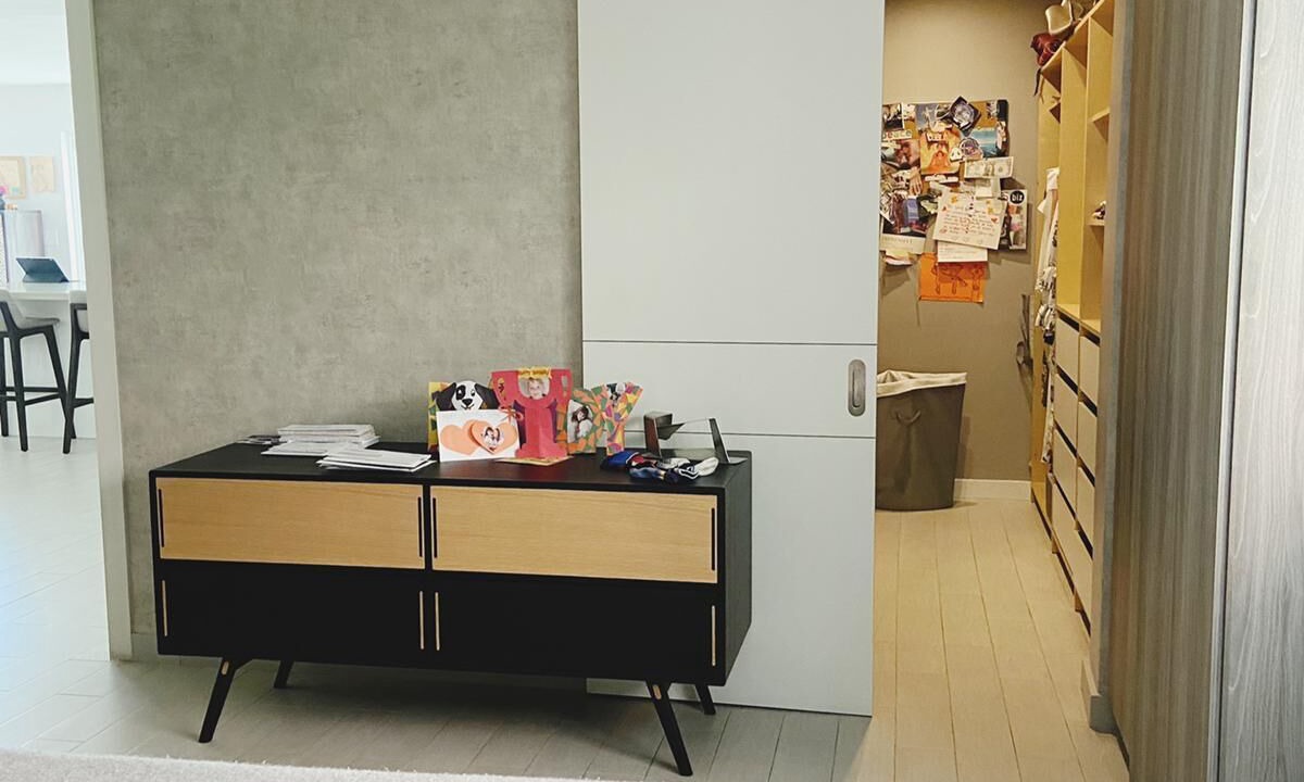 Photo of Bedroom in Coral Gables