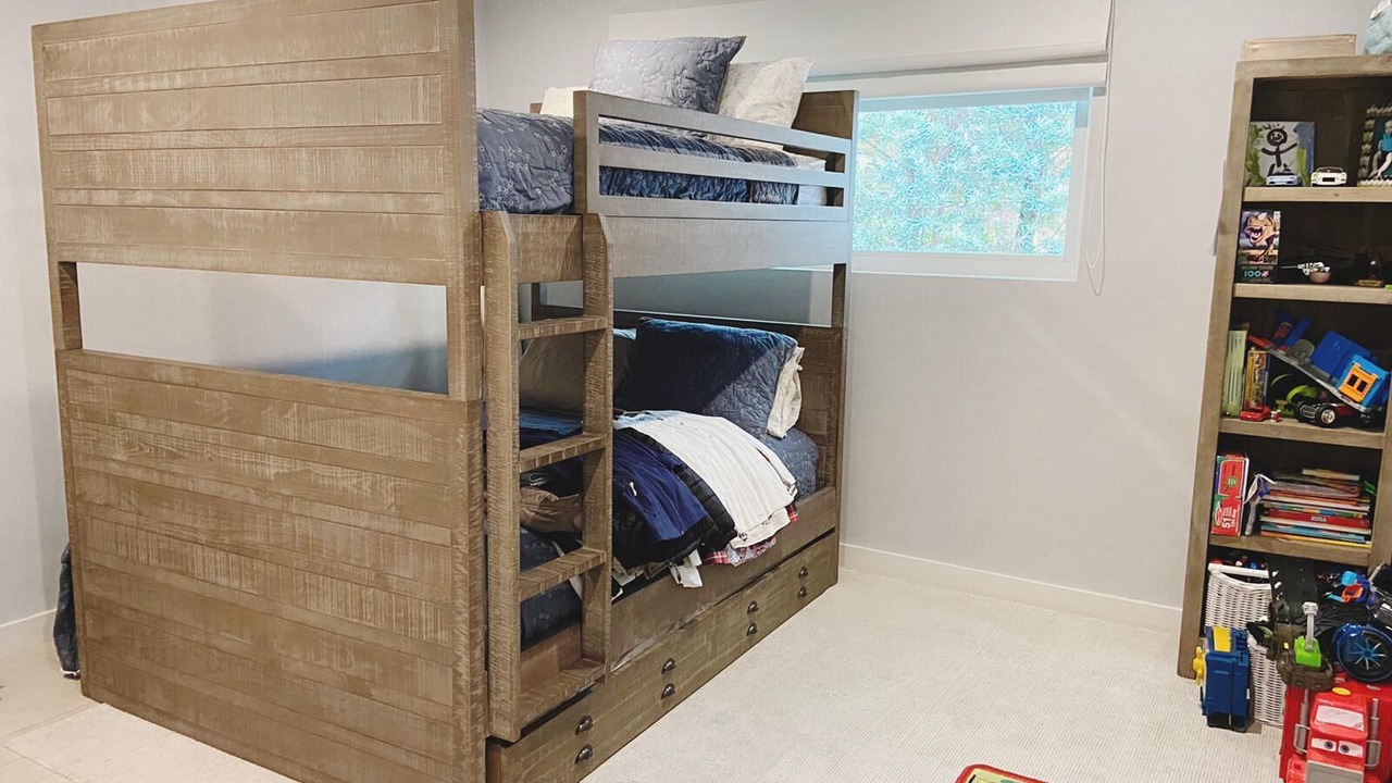 Photo of Bedroom in Coral Gables