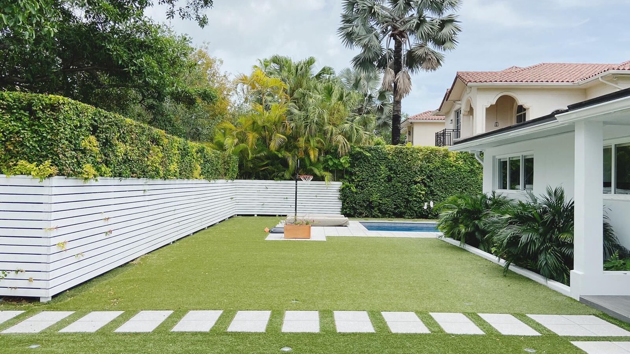 Photo of Outdoor in Coral Gables