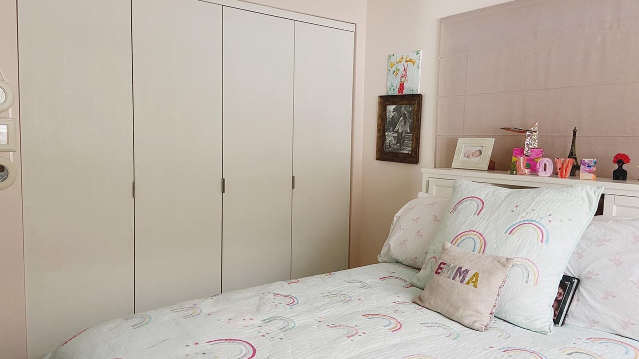 Photo of Bedroom in Coral Gables