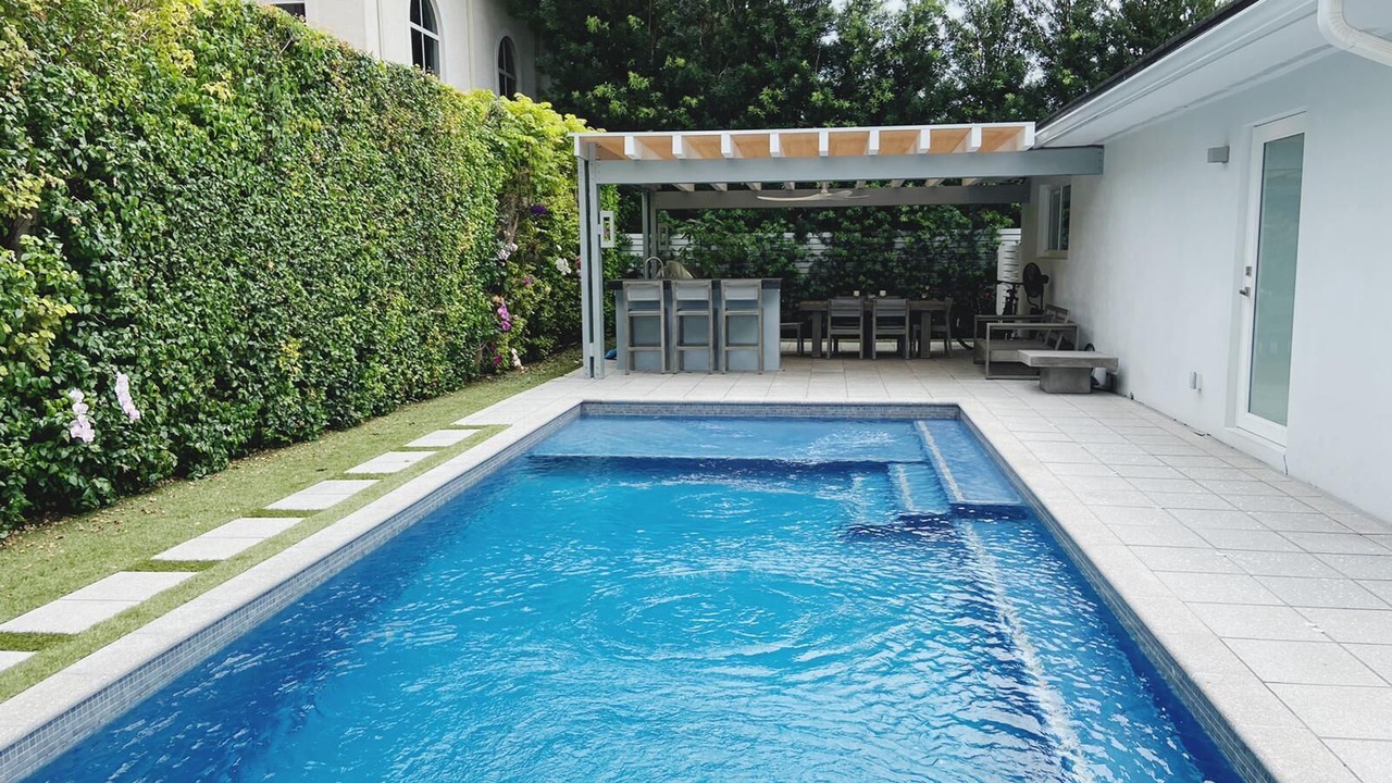 Photo of Outdoor in Coral Gables