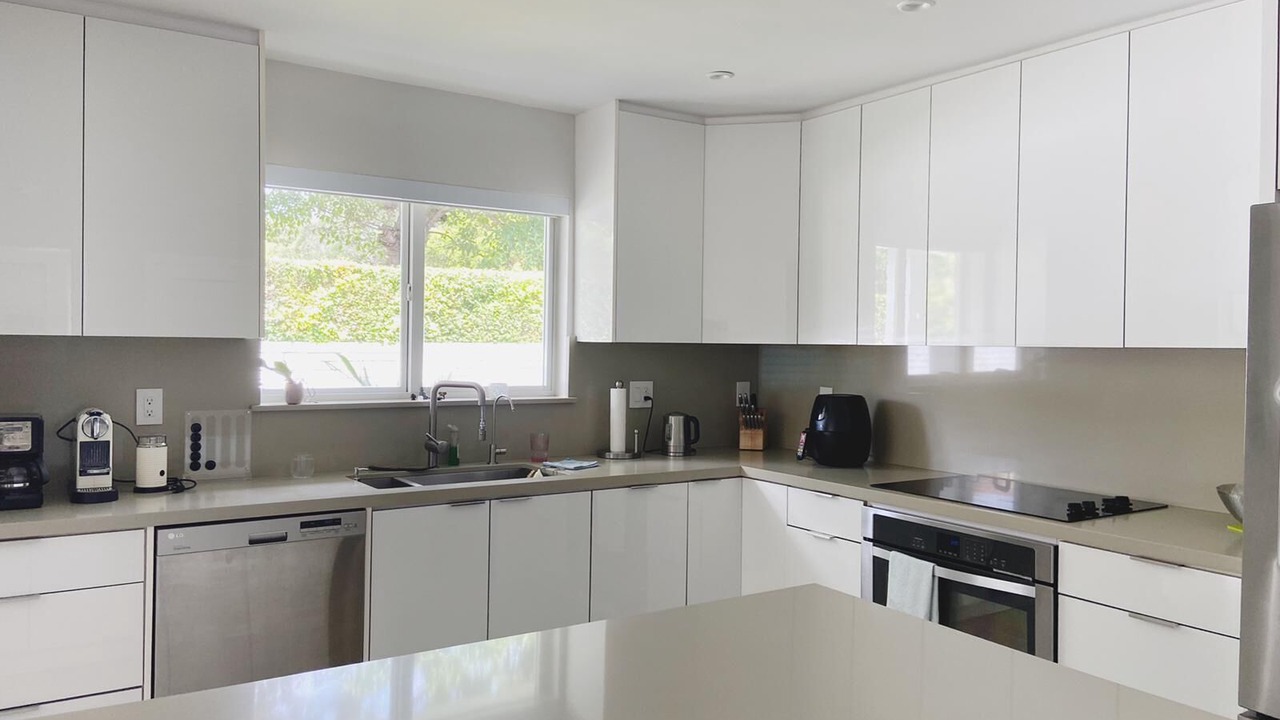 Photo of Kitchen in Coral Gables