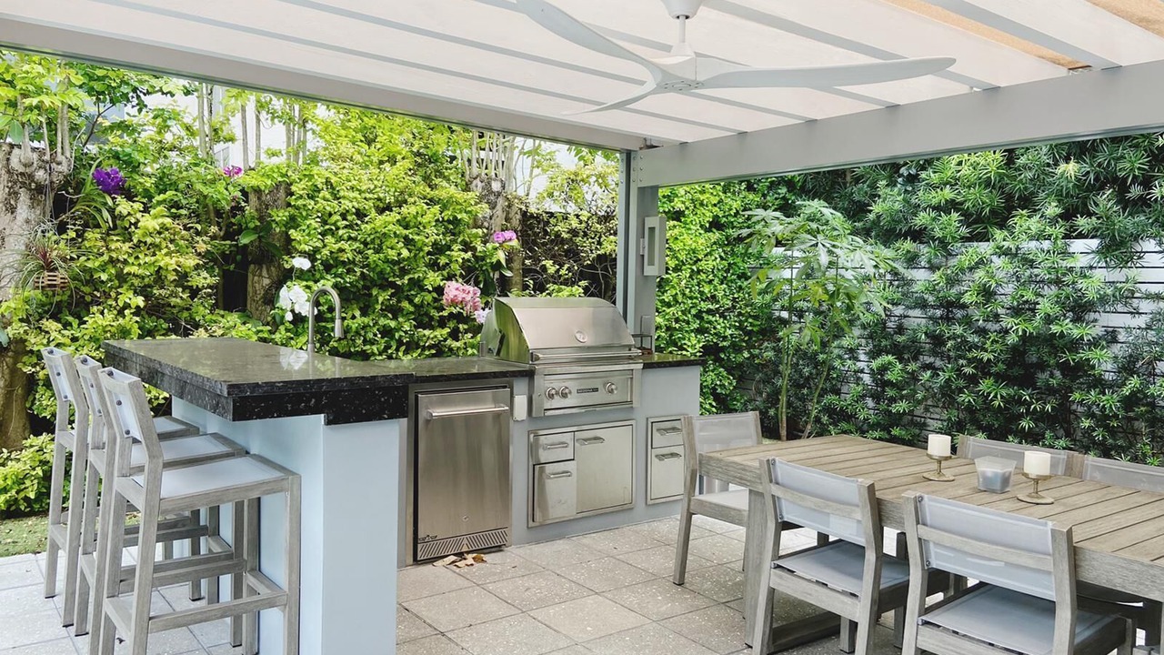 Photo of Outdoor in Coral Gables