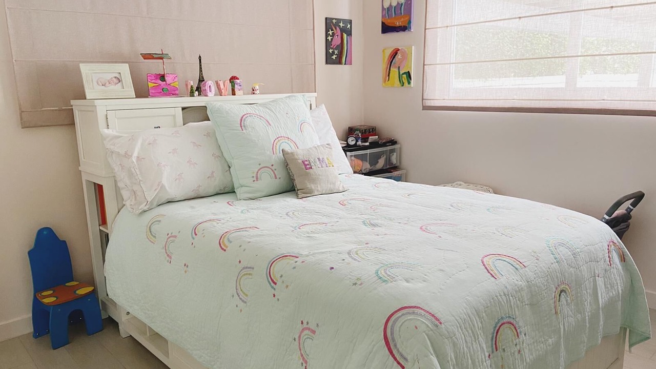 Photo of Bedroom in Coral Gables