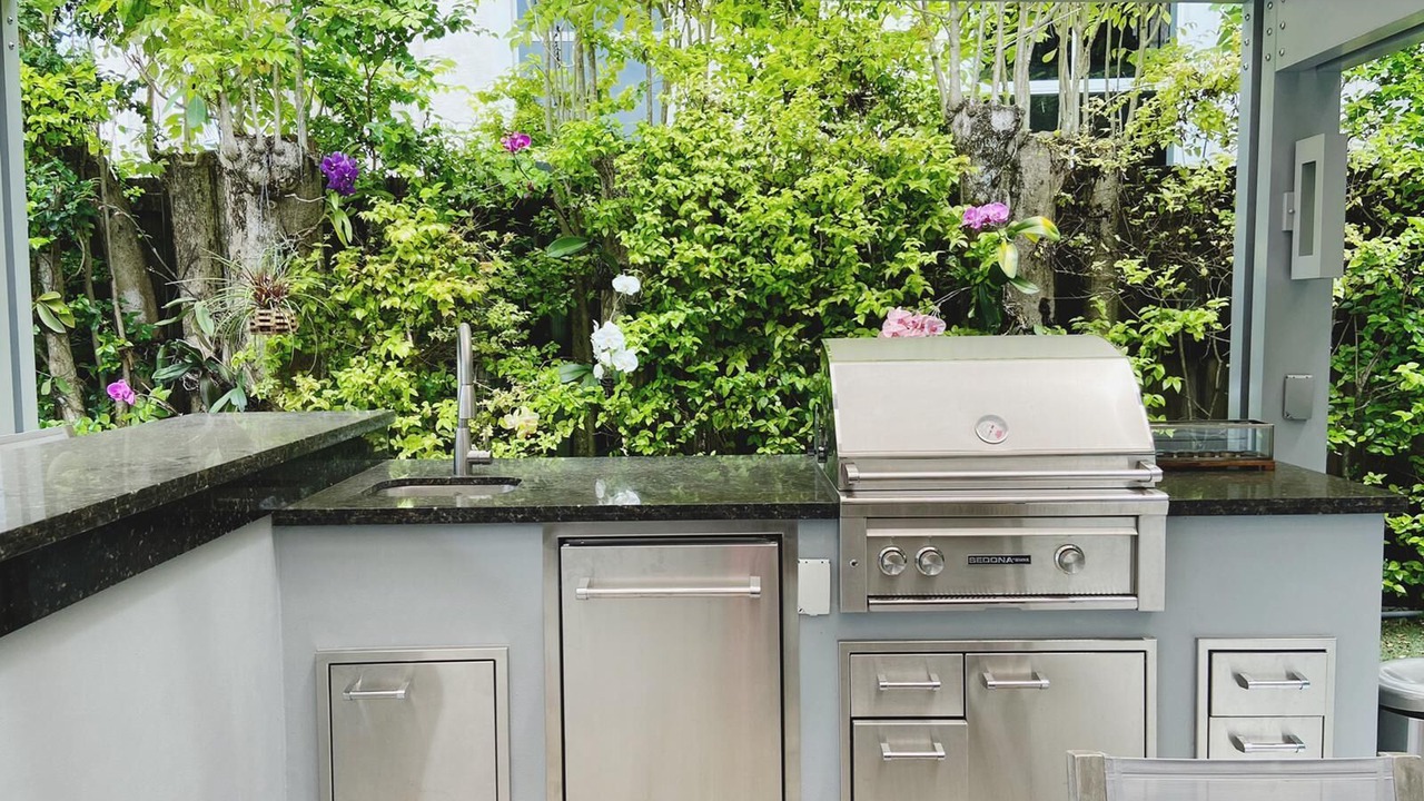Photo of Outdoor in Coral Gables