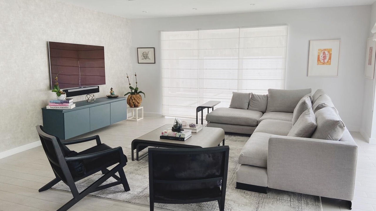 Photo of Livingroom in Coral Gables