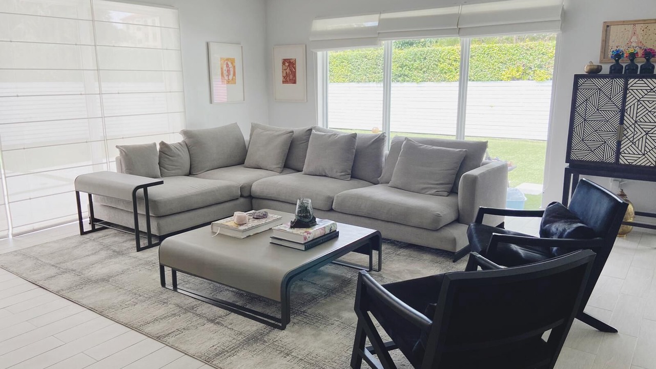 Photo of Livingroom in Coral Gables