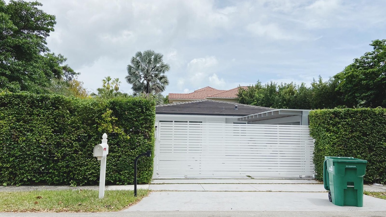 Photo of Outdoor in Coral Gables