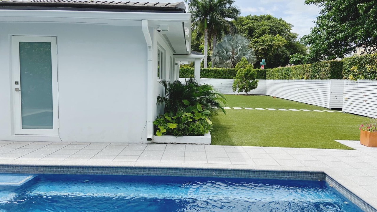 Photo of Outdoor in Coral Gables