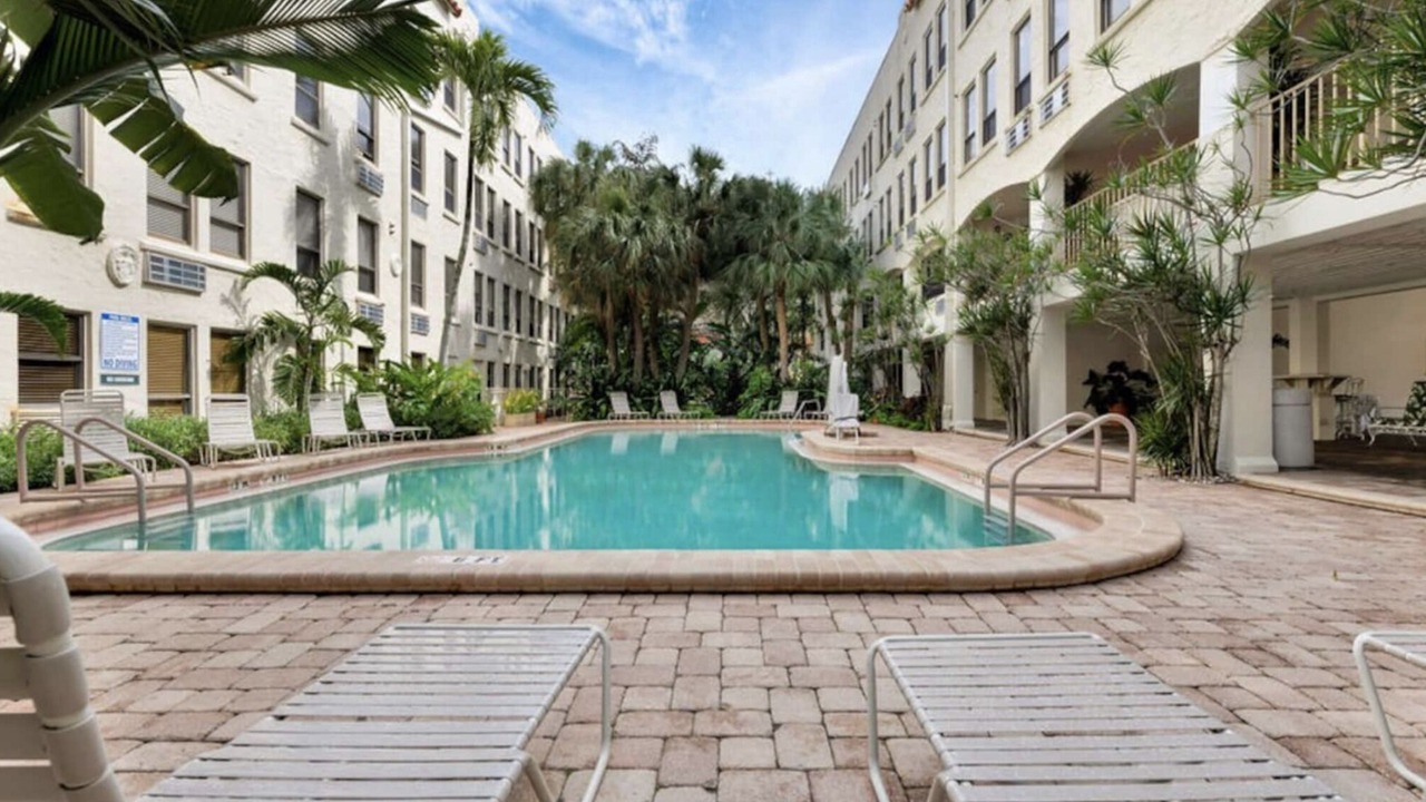 Photo of Outdoor in Palm Beach - West Palm Beach