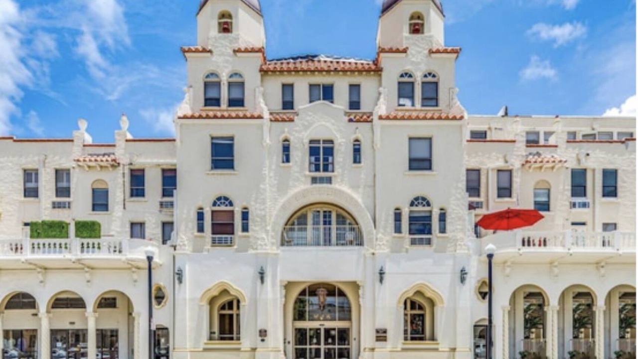 Photo of Outdoor in Palm Beach - West Palm Beach