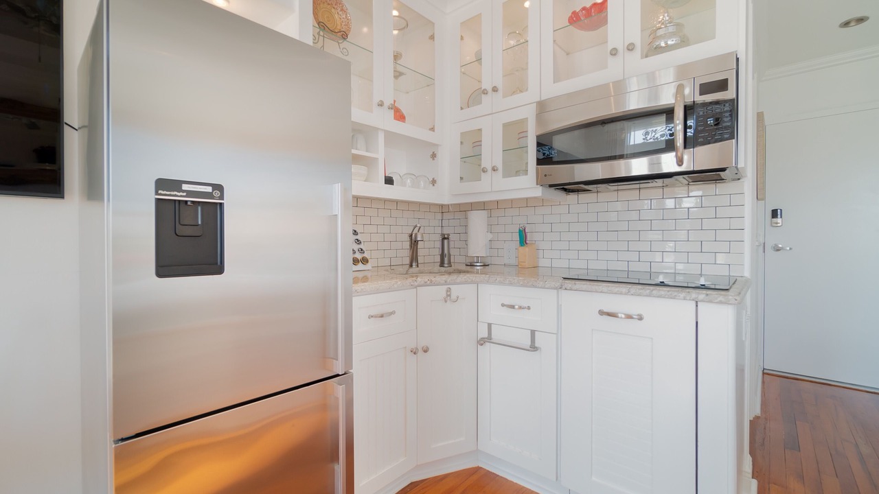 Photo of Kitchen in Palm Beach - West Palm Beach