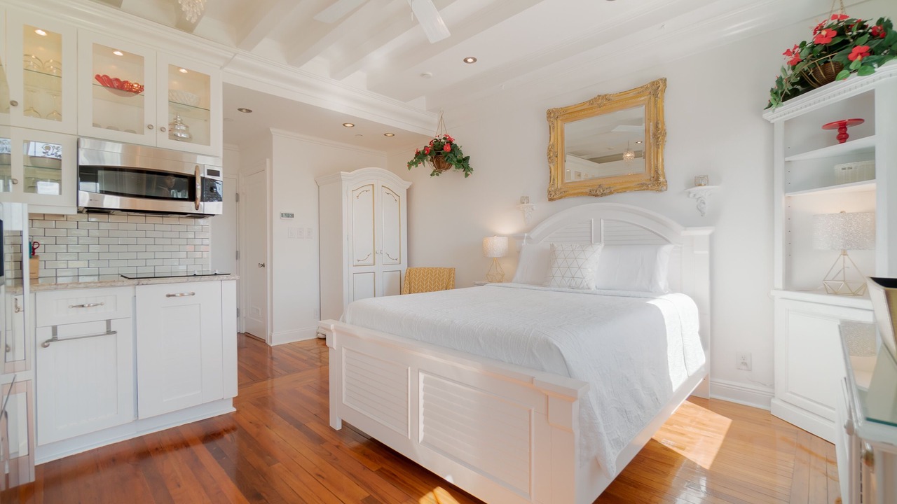 Photo of Bedroom in Palm Beach - West Palm Beach