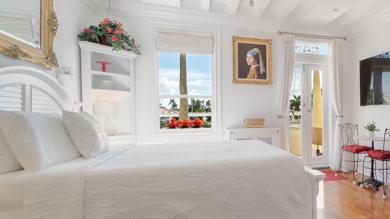 Photo of Bedroom in Palm Beach - West Palm Beach
