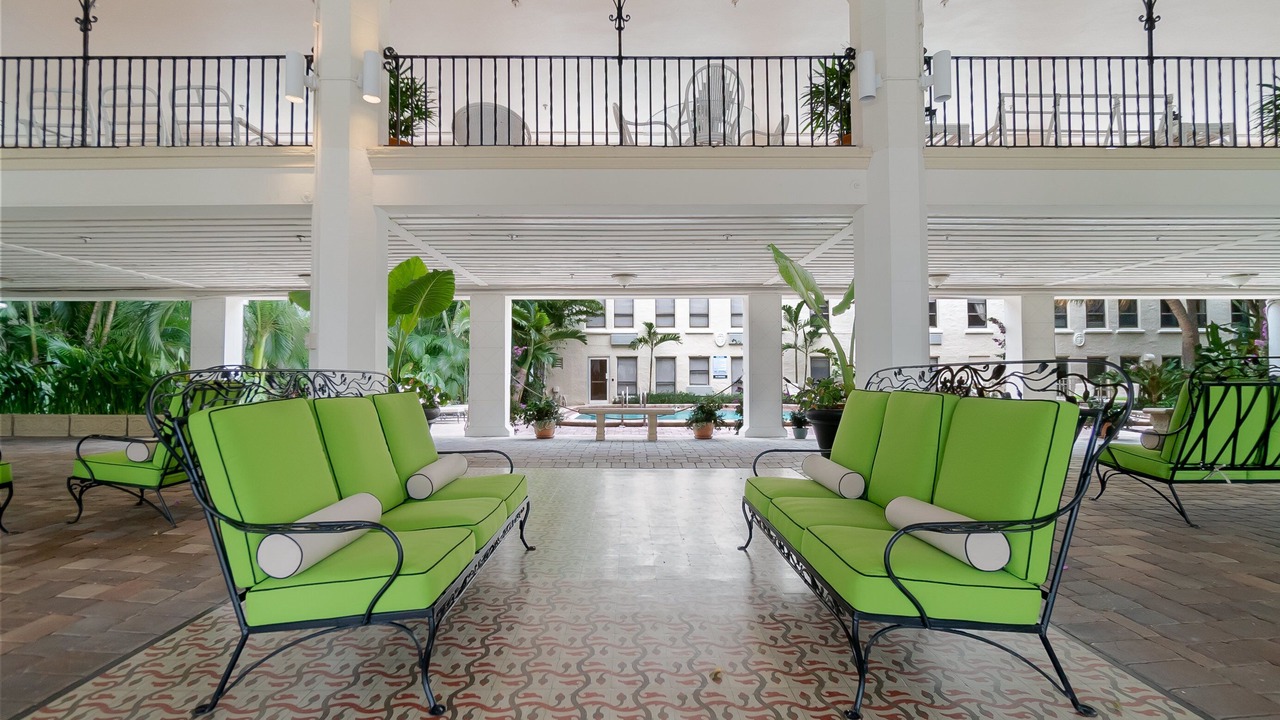 Photo of Outdoor in Palm Beach - West Palm Beach