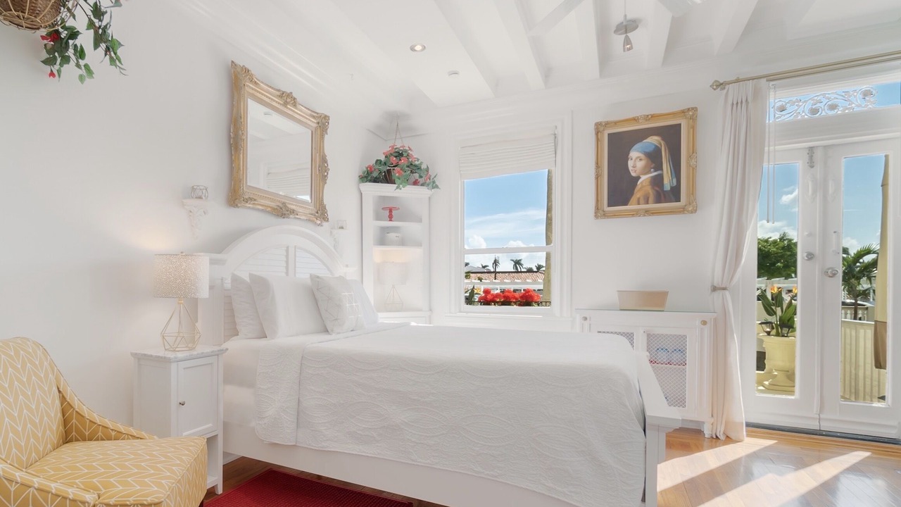 Photo of Bedroom in Palm Beach - West Palm Beach