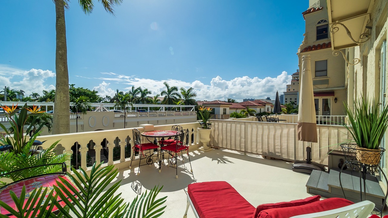 Photo of Outdoor in Palm Beach - West Palm Beach