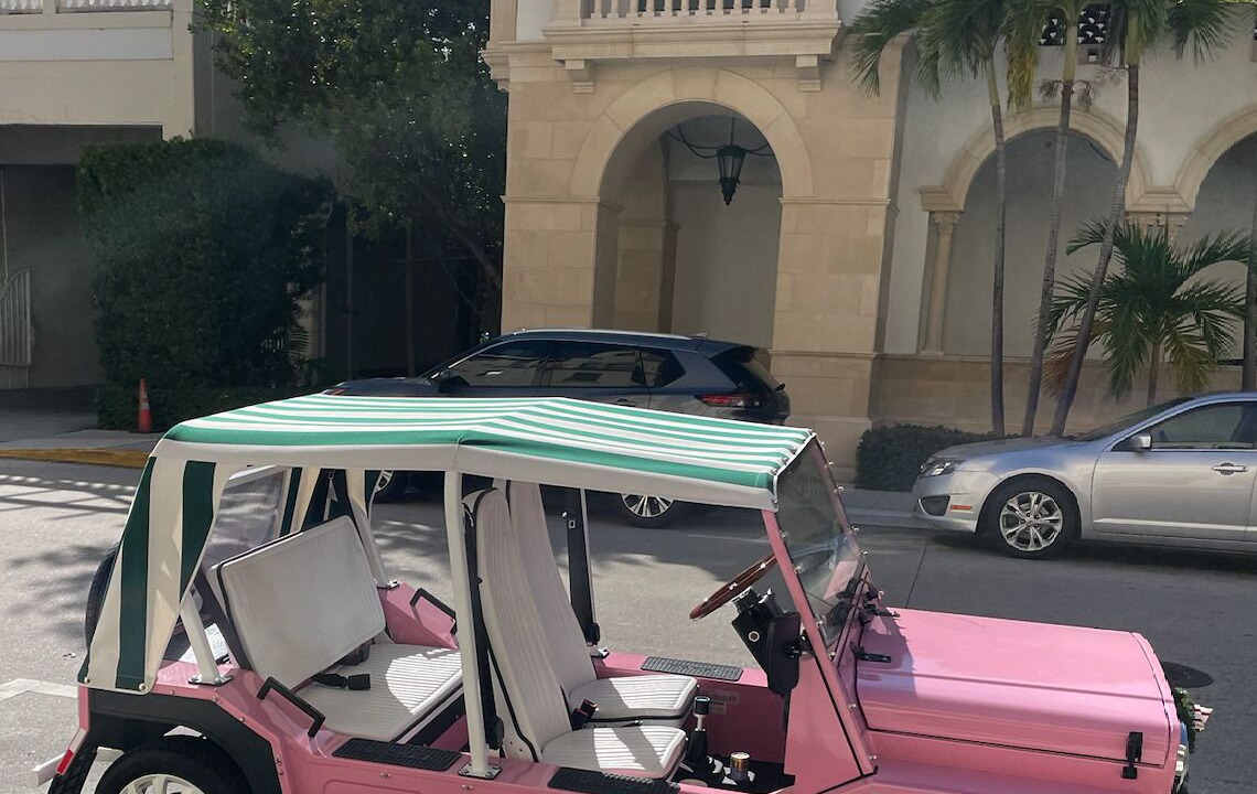 Photo of Outdoor in Palm Beach - West Palm Beach