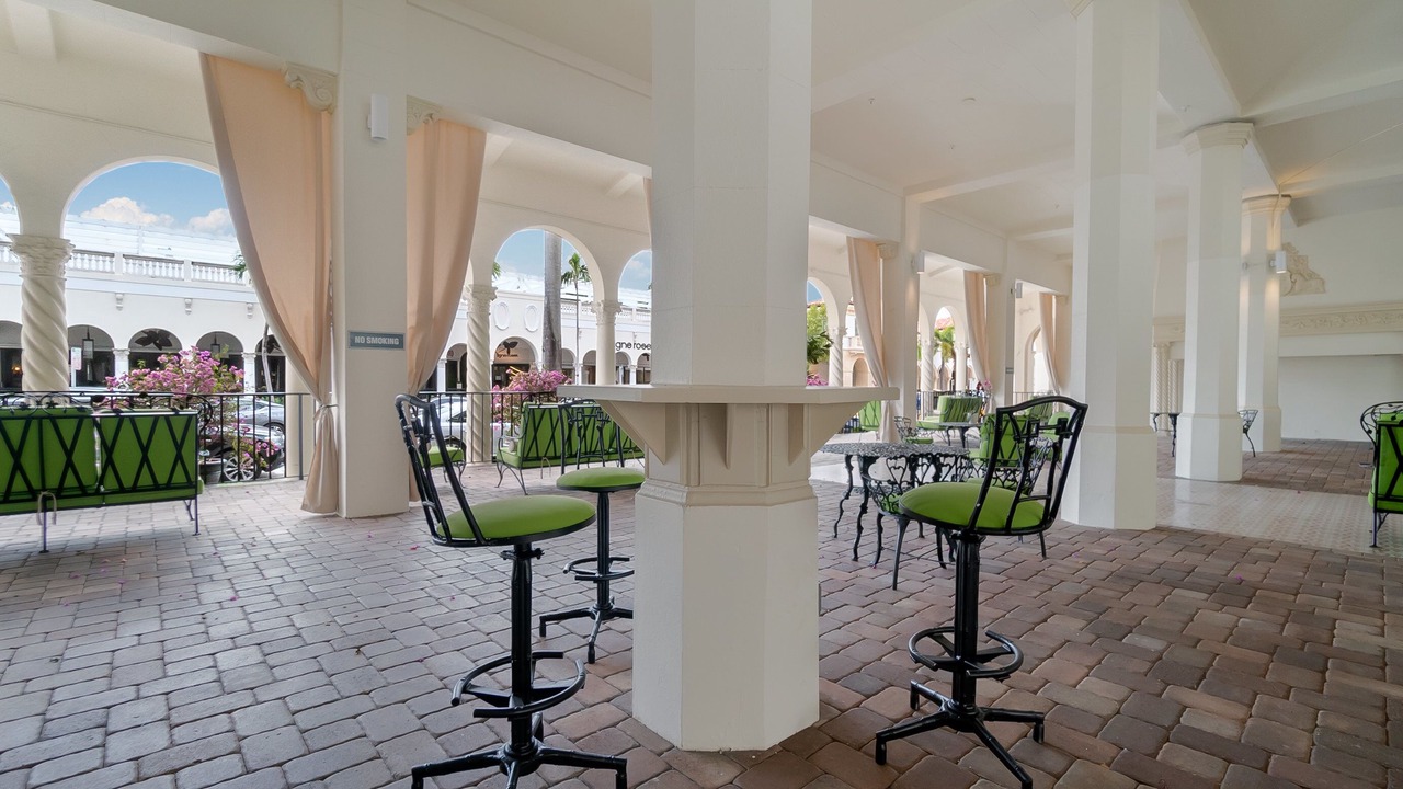 Photo of Outdoor in Palm Beach - West Palm Beach