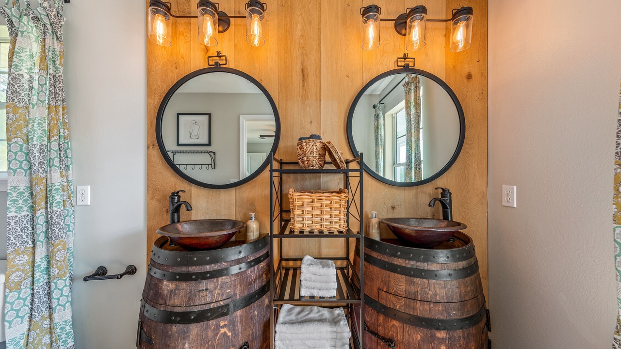 Photo of Bathroom in Freeport