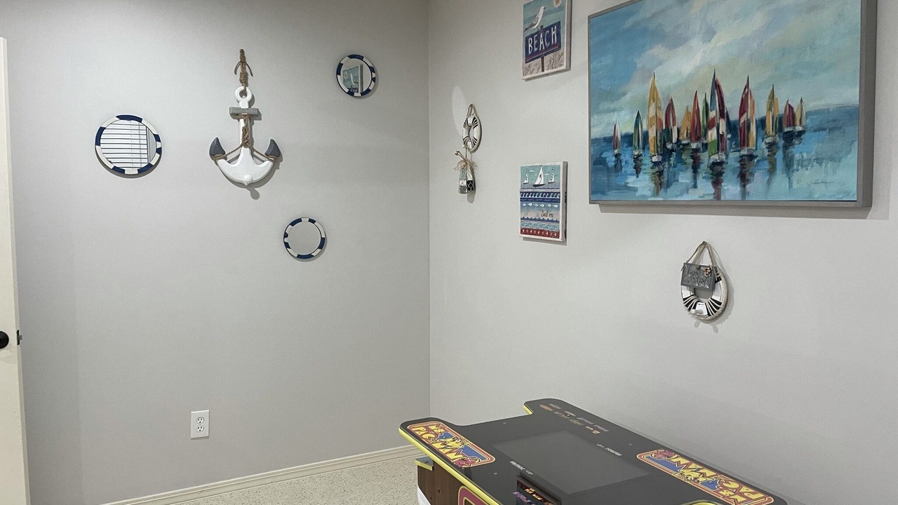 Photo of Bedroom in South Ponte Vedra Beach