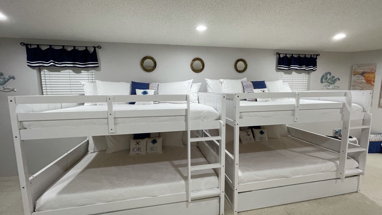 Photo of Bedroom in South Ponte Vedra Beach