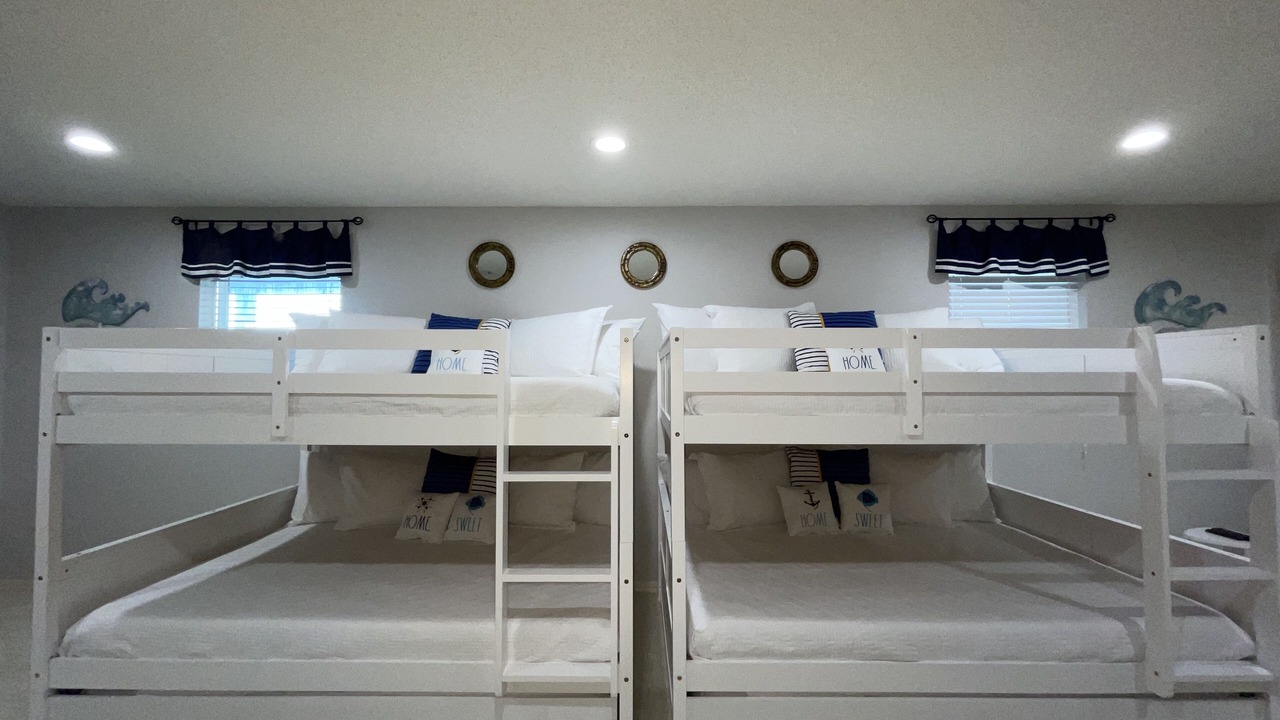 Photo of Bedroom in South Ponte Vedra Beach