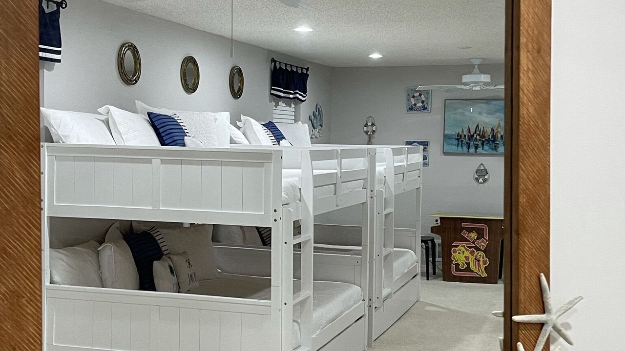 Photo of Bedroom in South Ponte Vedra Beach