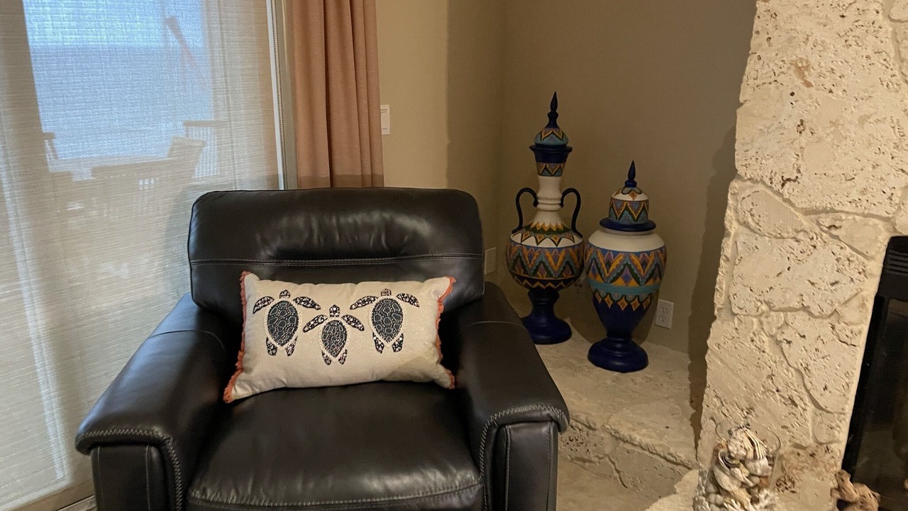 Photo of Livingroom in South Ponte Vedra Beach