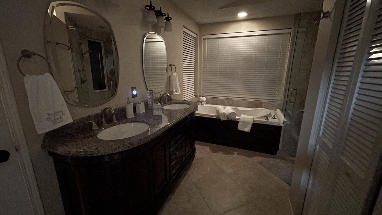 Photo of Bathroom in South Ponte Vedra Beach