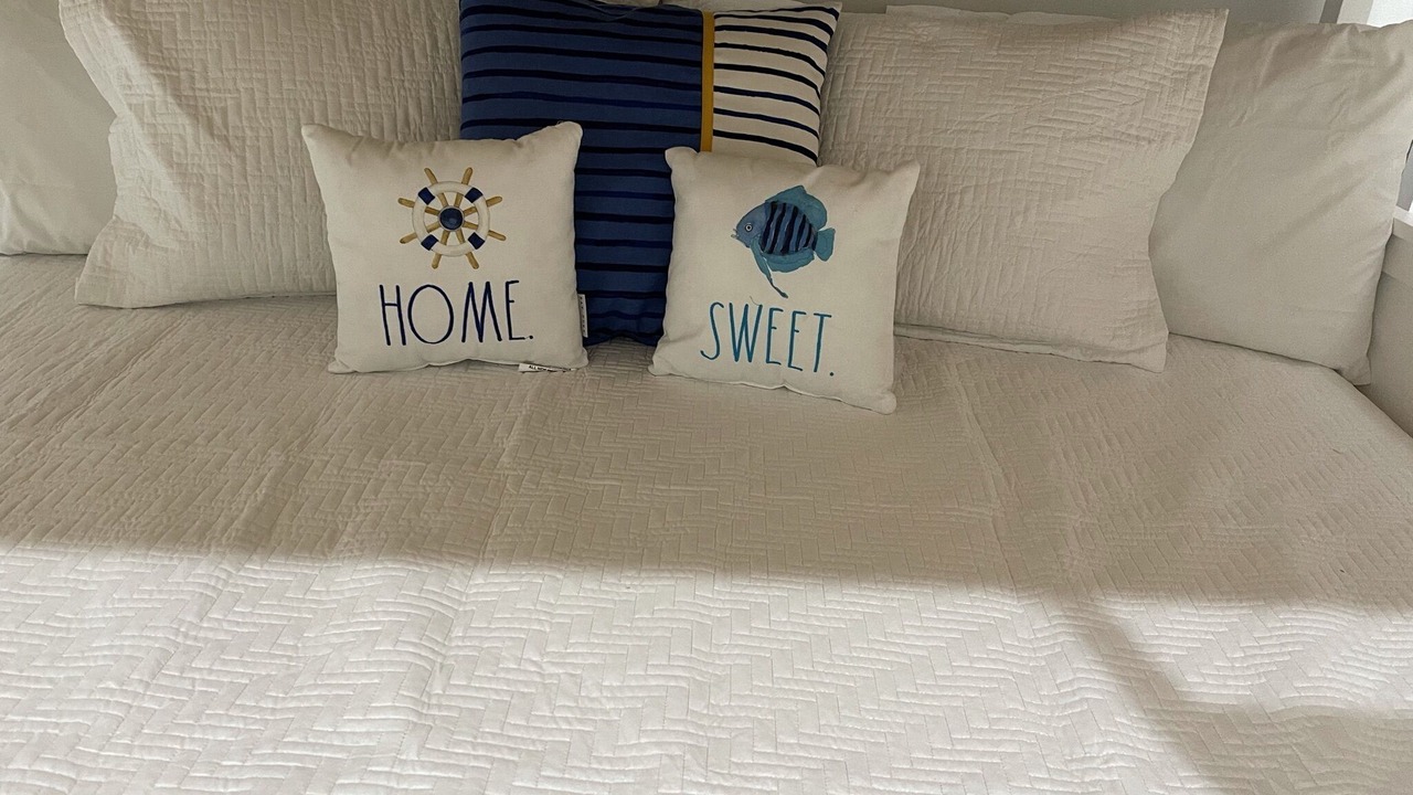 Photo of Bedroom in South Ponte Vedra Beach