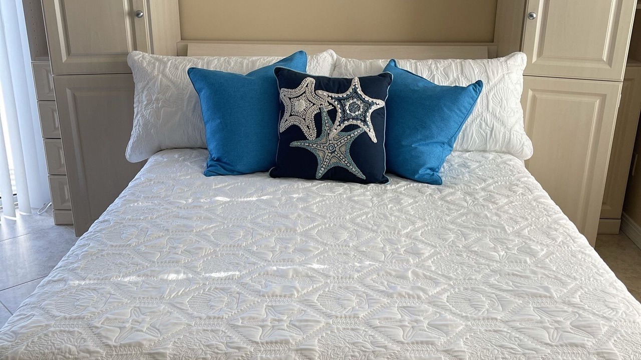 Photo of Bedroom in South Ponte Vedra Beach
