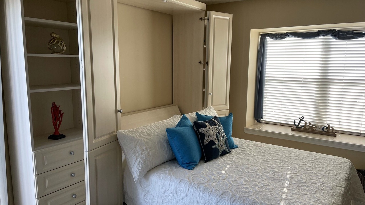 Photo of Bedroom in South Ponte Vedra Beach