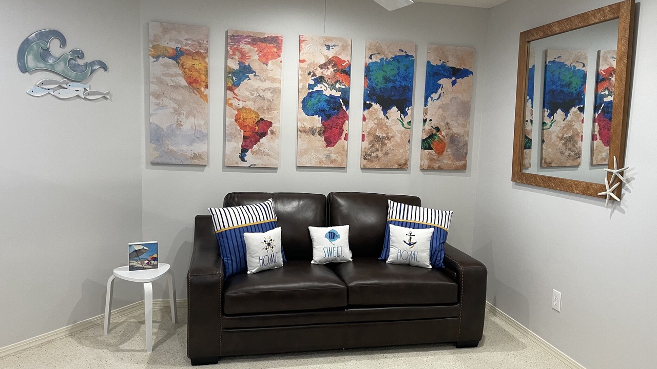 Photo of Livingroom in South Ponte Vedra Beach