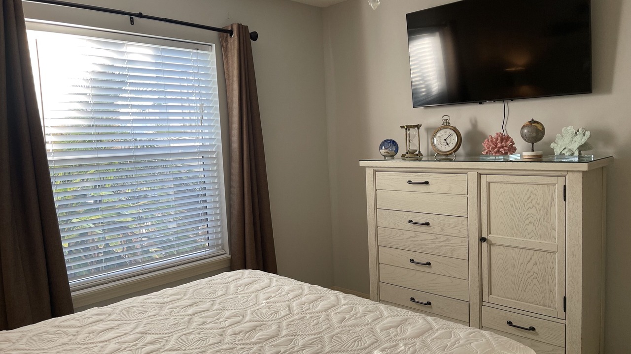 Photo of Bedroom in South Ponte Vedra Beach